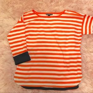 American Living Shirt, 3/4 Sleeves